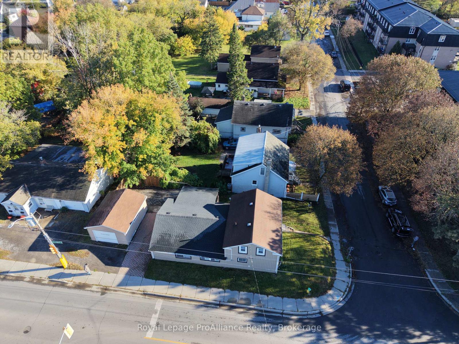 95 Grier Street, Belleville, Ontario  K8P 3A2 - Photo 37 - X13870886