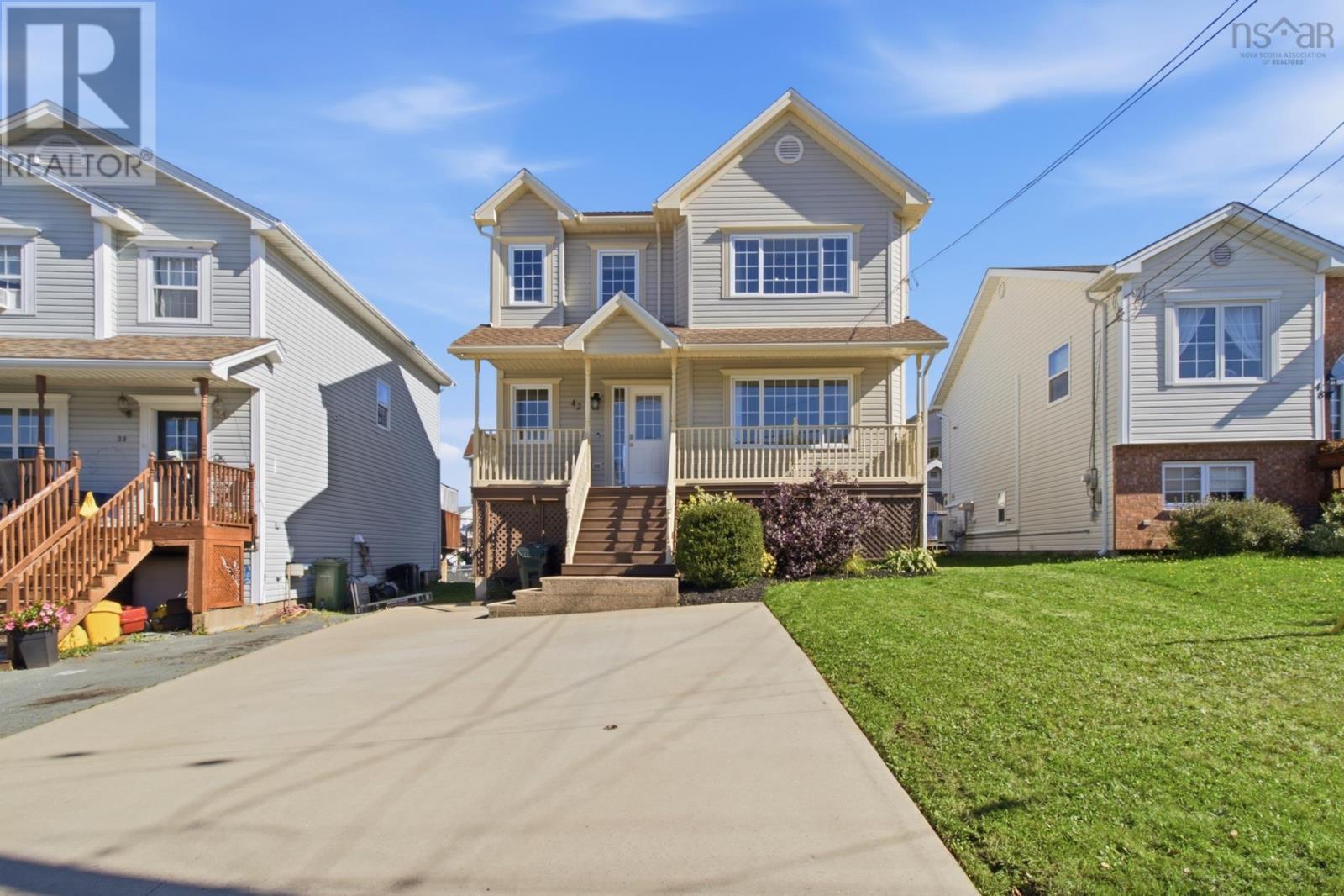 42 Beech Tree Run, Beechville Estates, Nova Scotia  B2T 2E5 - Photo 4 - 202625493