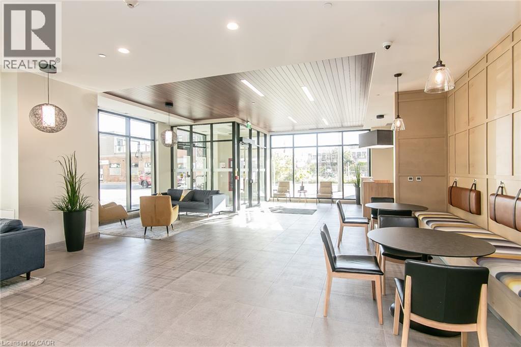108 Garment Street Unit# 2005, Kitchener, Ontario  N2G 0E2 - Photo 35 - 40870460