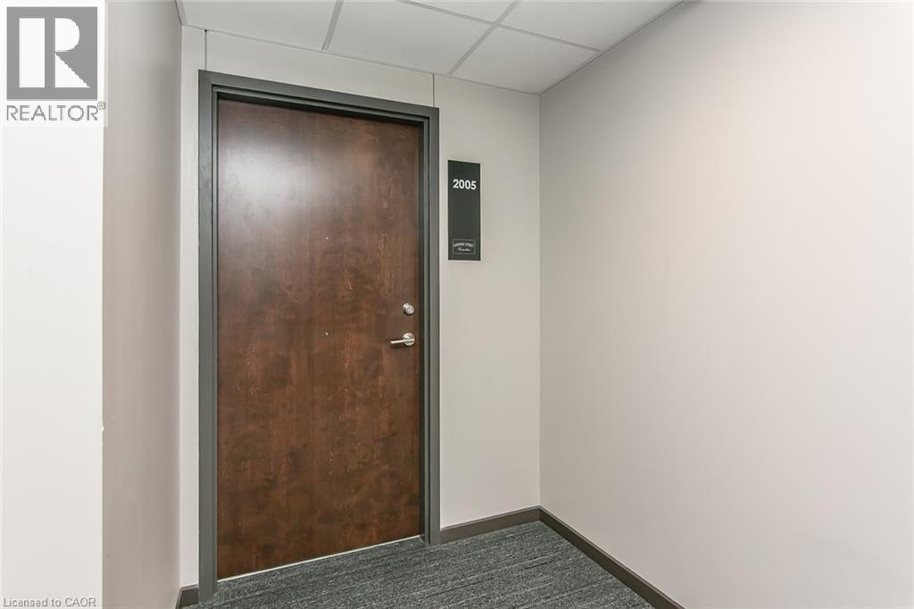108 Garment Street Unit# 2005, Kitchener, Ontario  N2G 0E2 - Photo 5 - 40870460