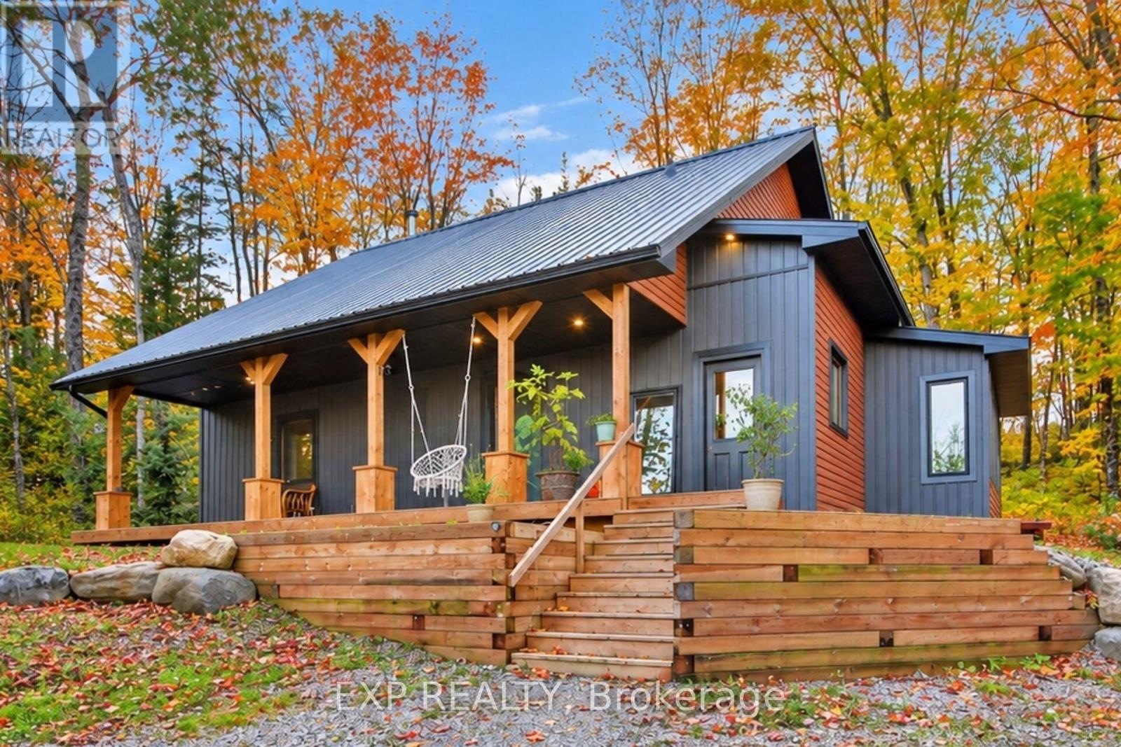 4197 MATAWATCHAN ROAD, Greater Madawaska, Ontario