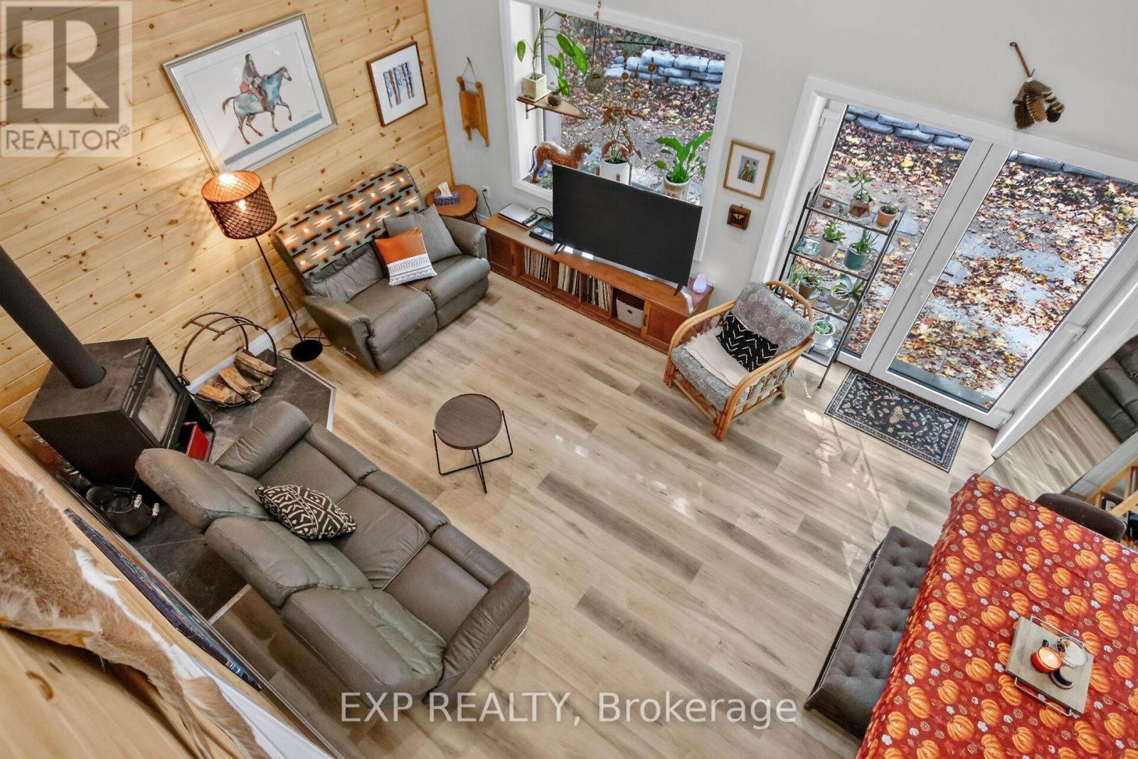 4197 Matawatchan Road, Greater Madawaska, Ontario  K0J 2R0 - Photo 3 - X13884178