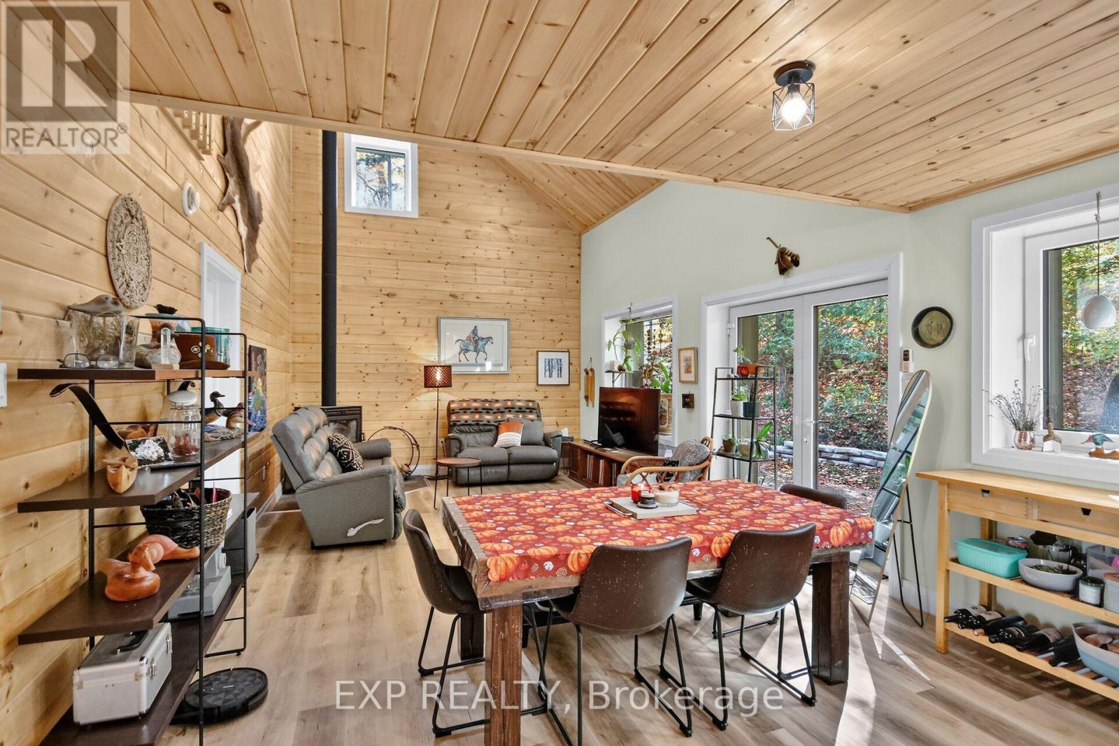 4197 Matawatchan Road, Greater Madawaska, Ontario  K0J 2R0 - Photo 6 - X13884178