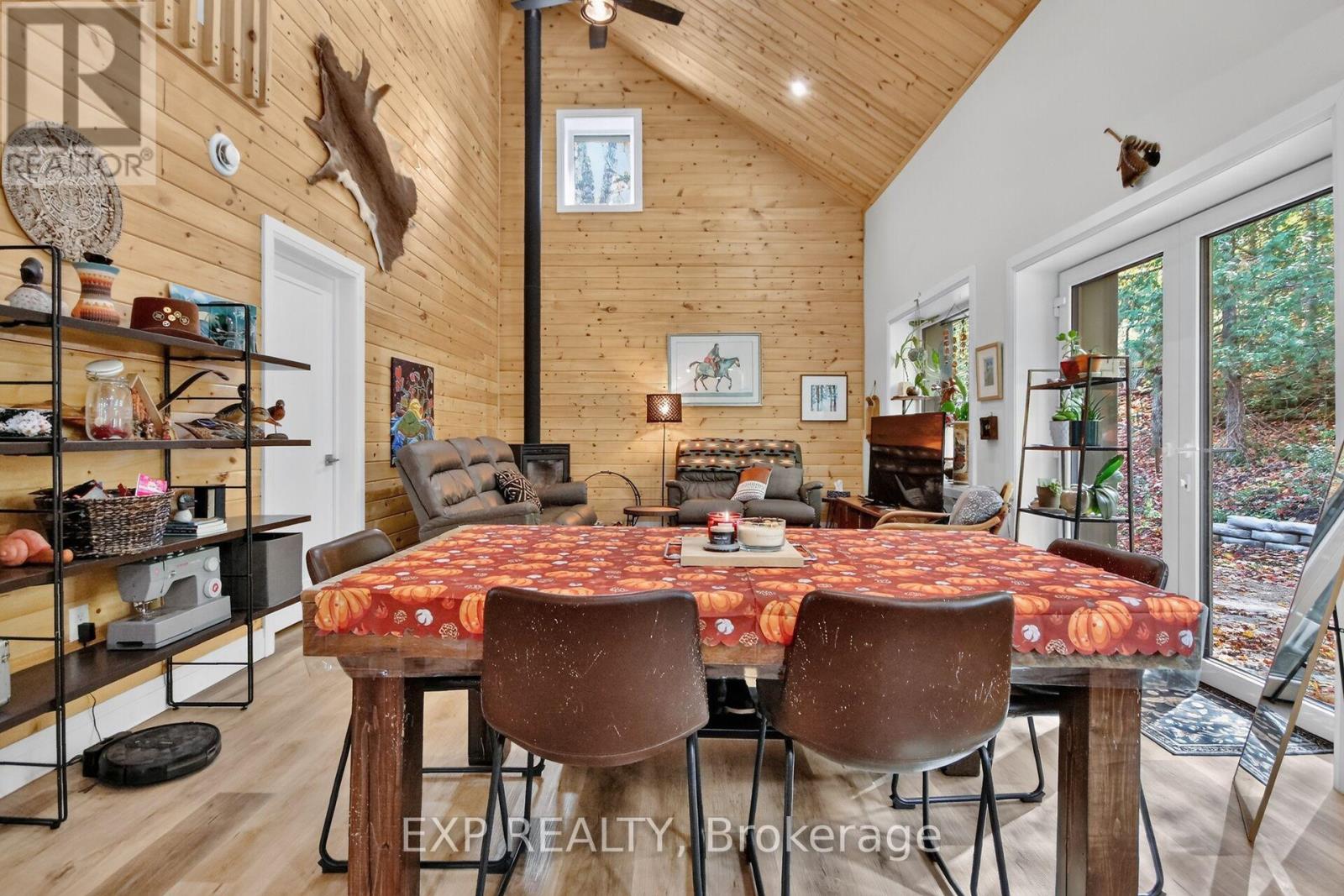 4197 Matawatchan Road, Greater Madawaska, Ontario  K0J 2R0 - Photo 8 - X13884178