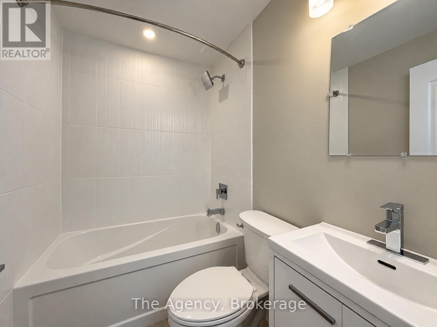 805 - 45 Paisley Boulevard W, Mississauga (Cooksville), Ontario  L5B 1E4 - Photo 13 - W13884148