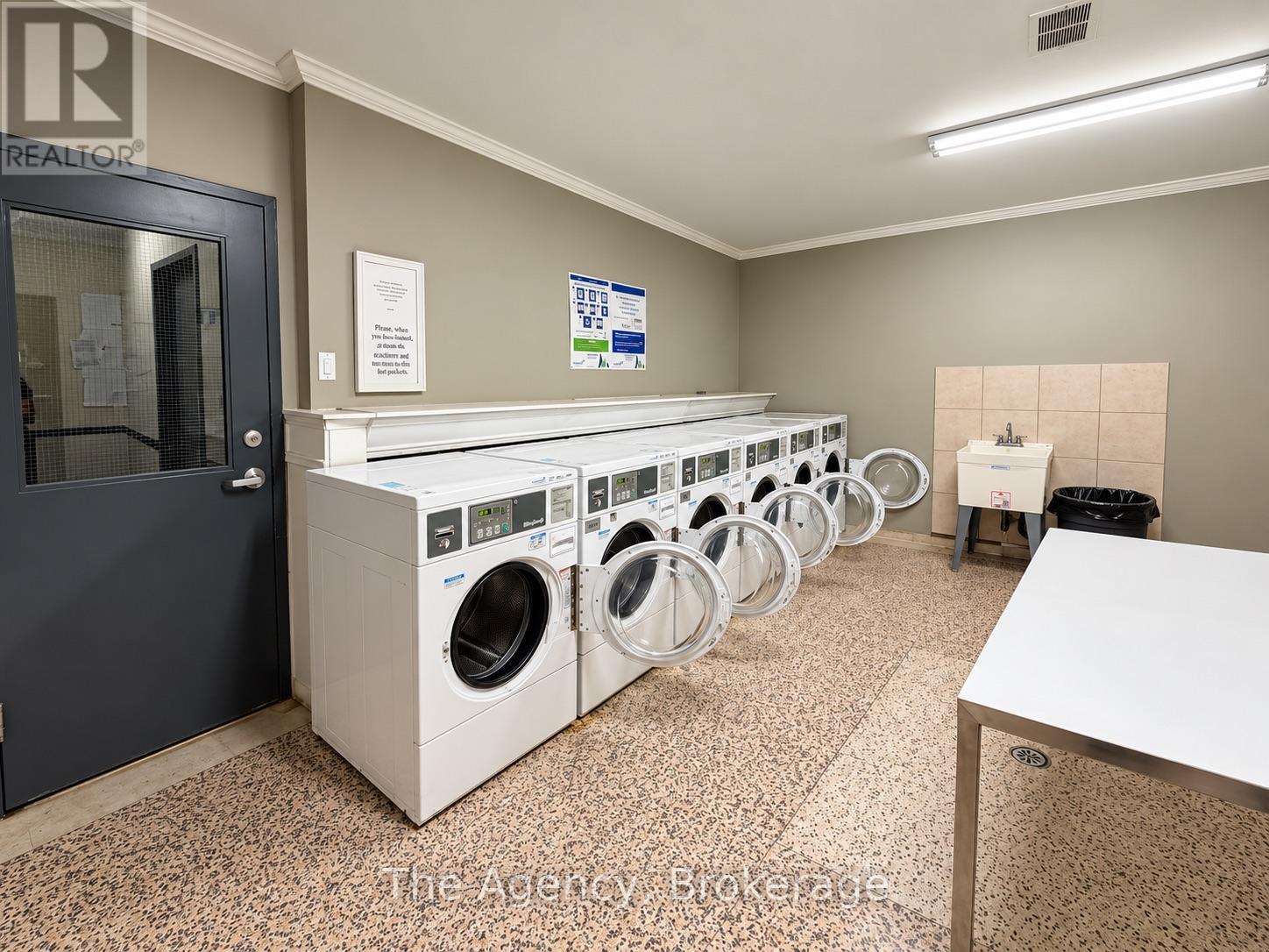 504 - 45 Paisley Boulevard W, Mississauga (Cooksville), Ontario  L5B 1E4 - Photo 13 - W13884160