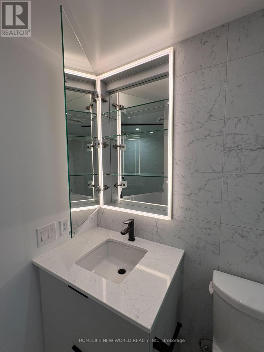 1009 - 609 Sherbourne Street, Toronto, Ontario  M4X 0A4 - Photo 2 - C13884122
