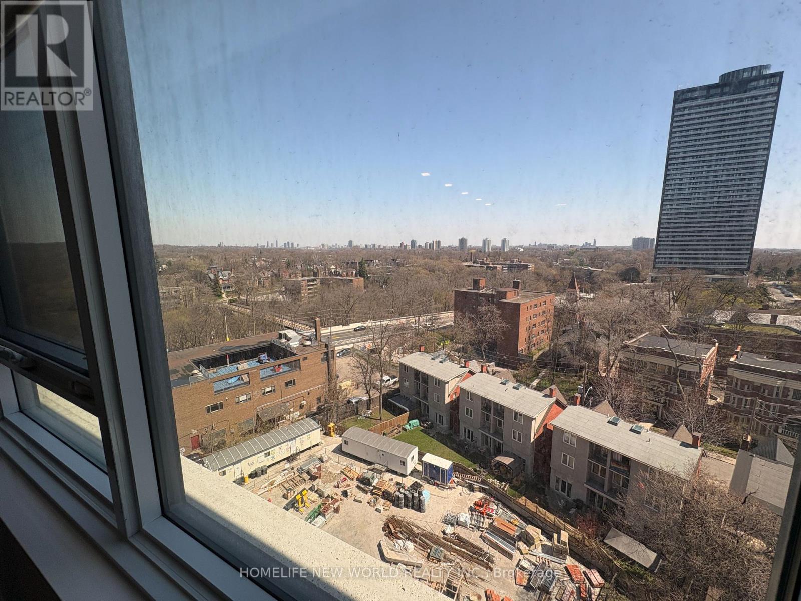 1009 - 609 Sherbourne Street, Toronto, Ontario  M4X 0A4 - Photo 9 - C13884122