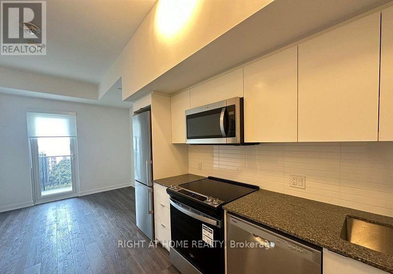 809 - 500 Wilson Avenue, Toronto, Ontario  M3H 0E5 - Photo 2 - C13884142