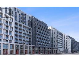 809 - 500 WILSON AVENUE, Toronto, Ontario