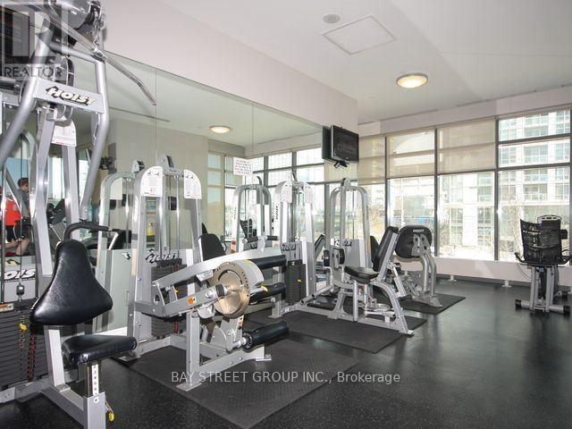 3912 - 11 Brunel Court, Toronto, Ontario  M5V 3Y3 - Photo 16 - C13884184