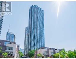 3912 - 11 BRUNEL COURT, Toronto, Ontario