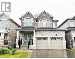 1528 MCROBERTS CRESCENT, Innisfil, Ontario