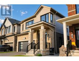 108 NOTTINGHAM ROAD, Barrie, Ontario