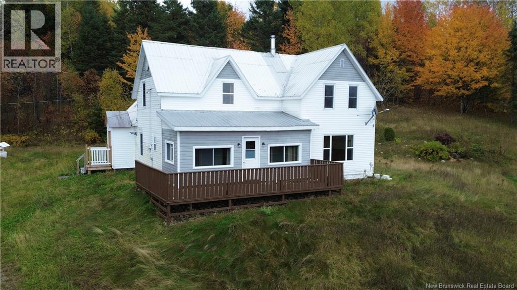 389 East Knowlesville Road, Knowlesville, New Brunswick  E7L 1M5 - Photo 2 - NB149389
