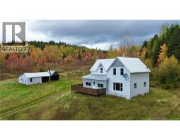 389 East Knowlesville Road, Knowlesville, New Brunswick