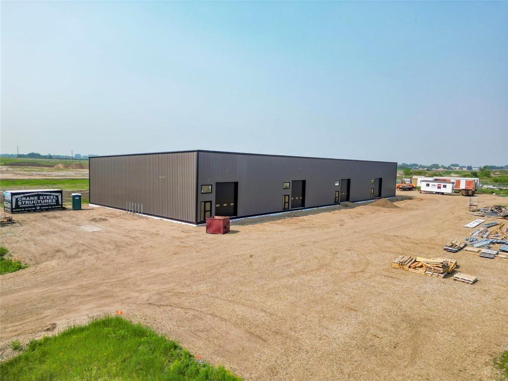 1820 14th Street E, Brandon, Manitoba  R7A 7M1 - Photo 2 - 202625346