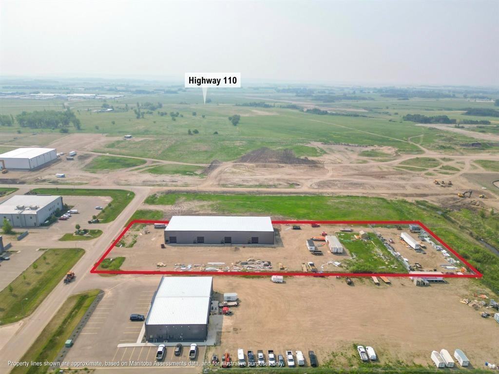 1820 14th Street E, Brandon, Manitoba  R7A 7M1 - Photo 3 - 202625346