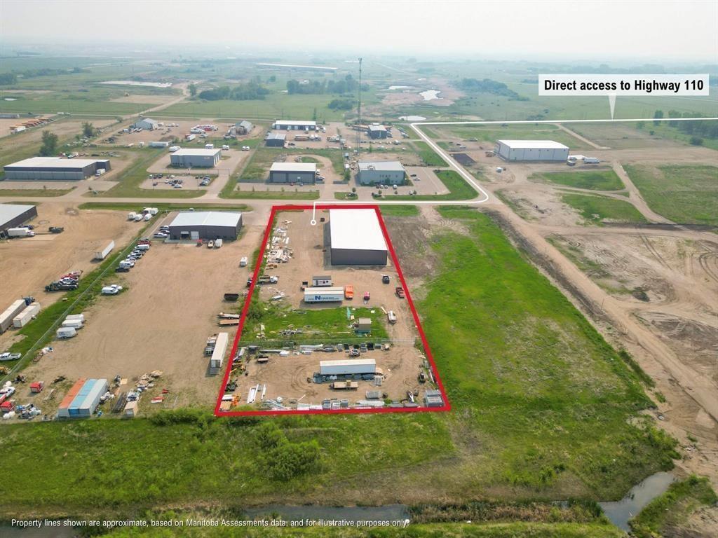 1820 14th Street E, Brandon, Manitoba  R7A 7M1 - Photo 4 - 202625346