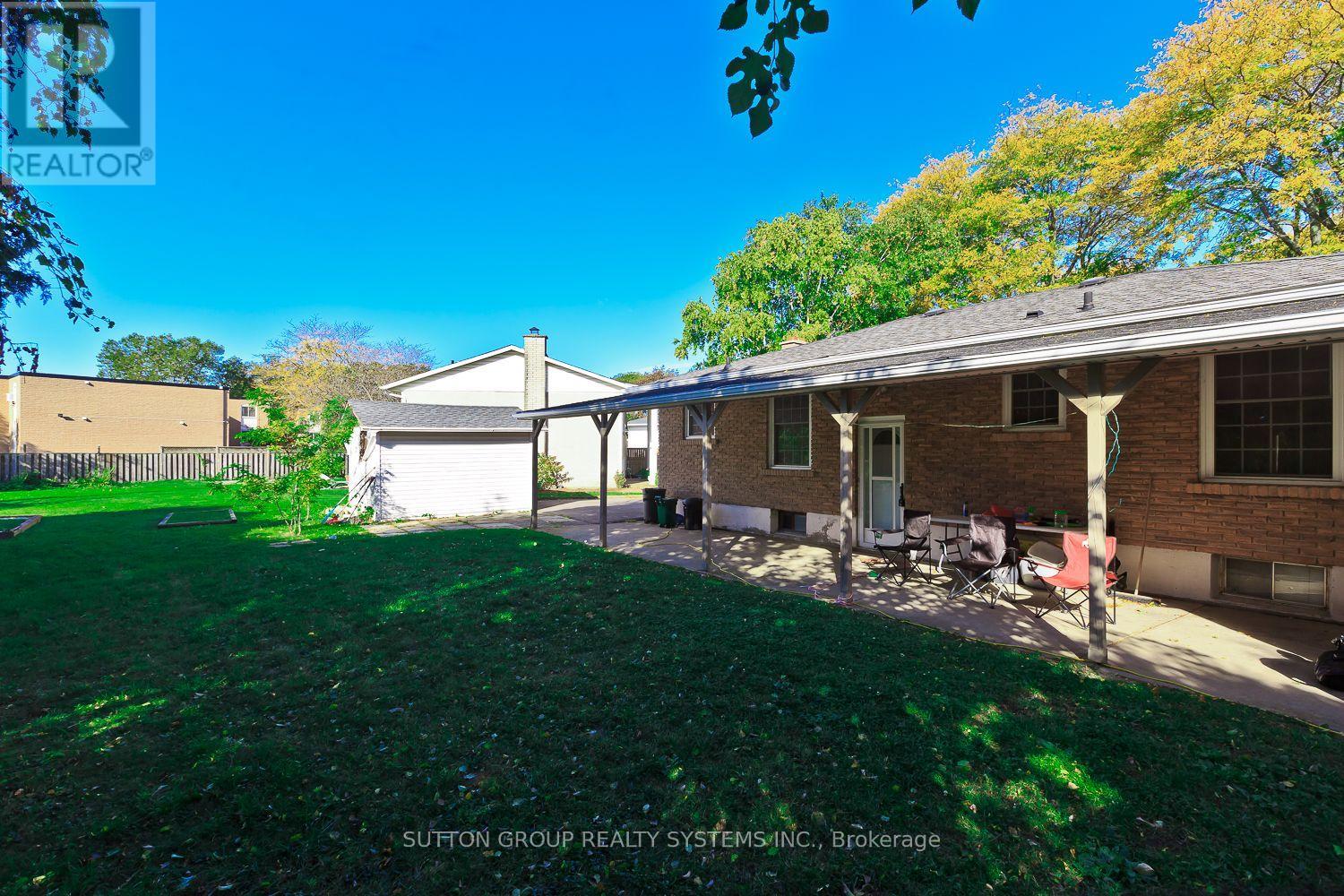 Main - 33 Crescentwood Drive, St. Catharines, Ontario  L2N 4K7 - Photo 20 - X13876984