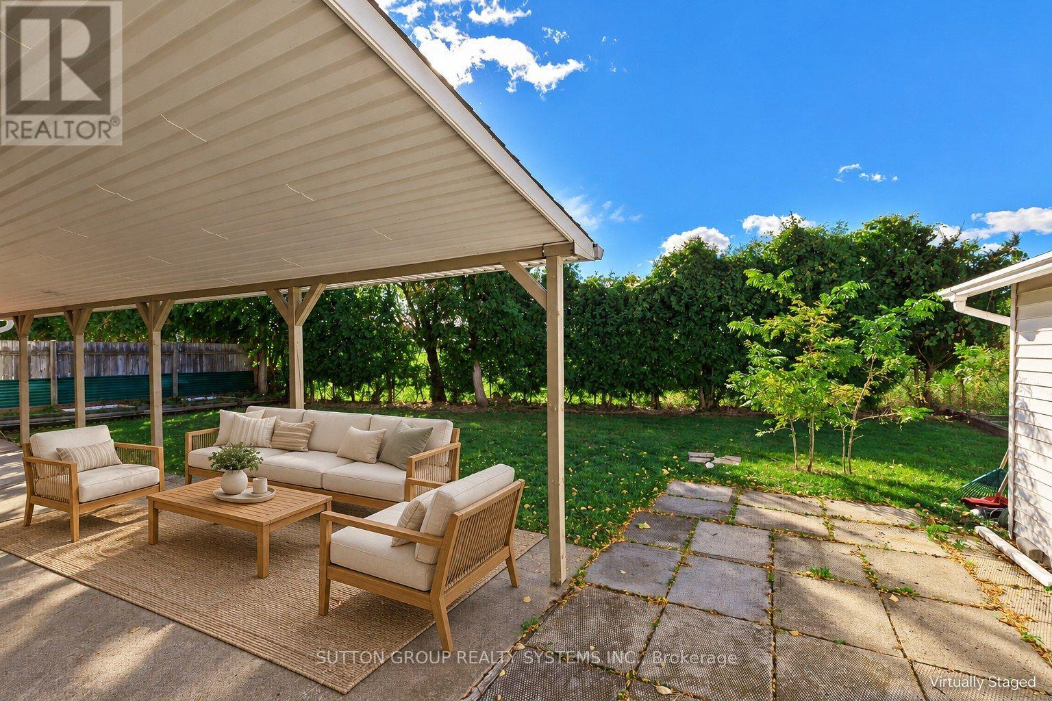 Main - 33 Crescentwood Drive, St. Catharines, Ontario  L2N 4K7 - Photo 19 - X13876984