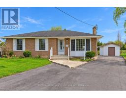 MAIN - 33 CRESCENTWOOD DRIVE, St. Catharines, Ontario