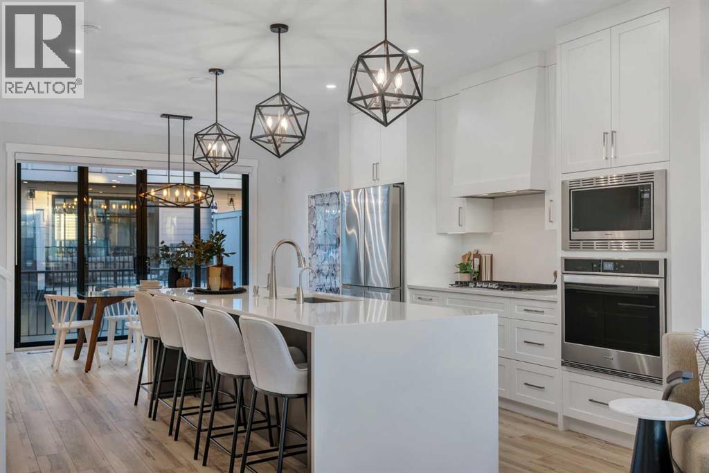 27, 130 Discovery Drive SW