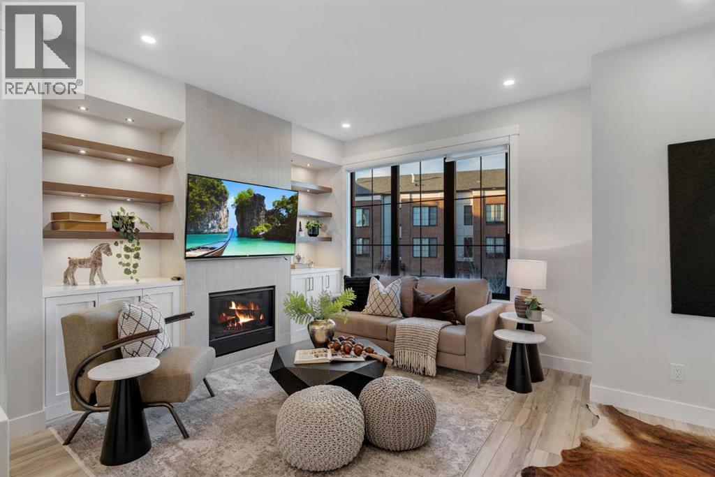 27, 130 Discovery Drive SW