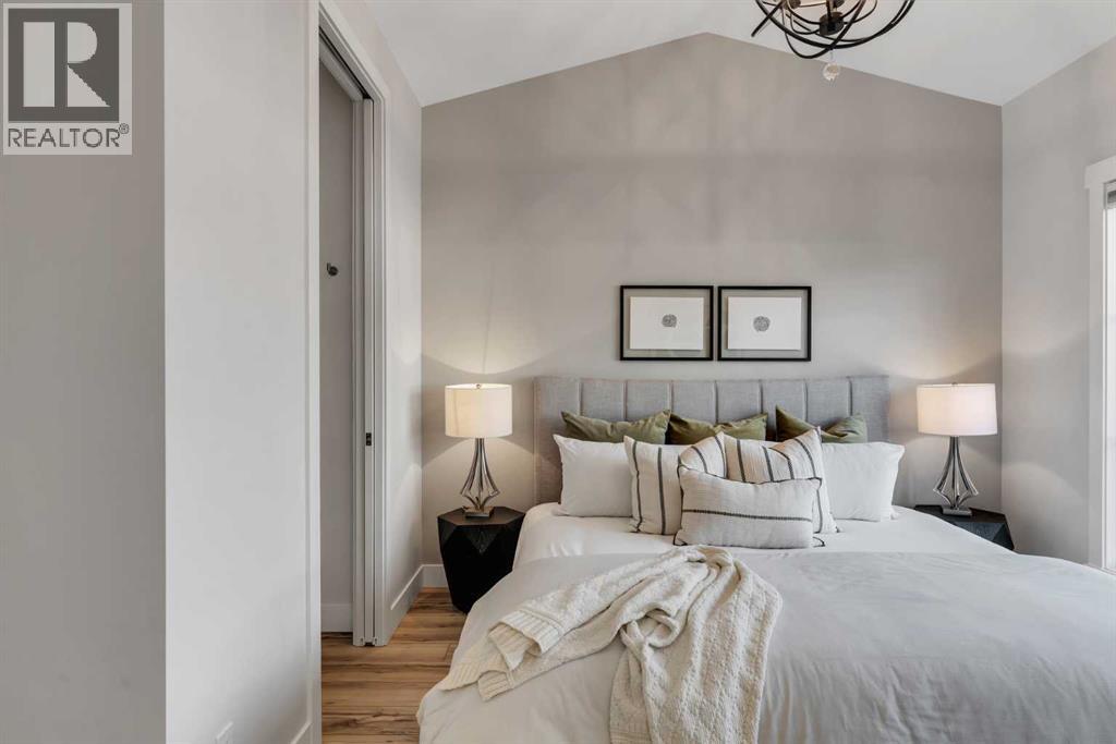 27, 130 Discovery Drive SW