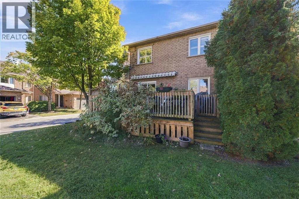11 Pirie Drive Unit# 68, Dundas, Ontario  L9H 6Z6 - Photo 28 - 40868826