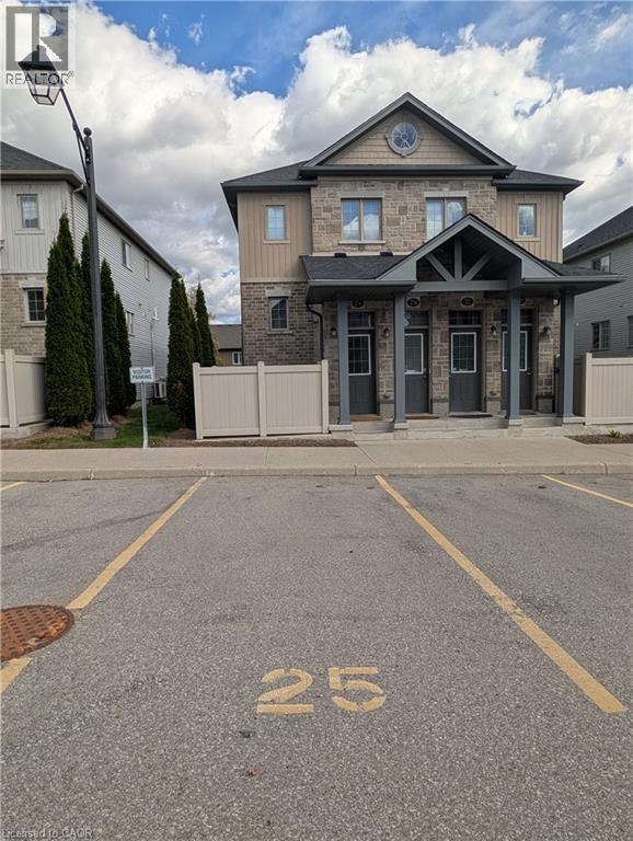 388 Old Huron Road Unit# 7a, Kitchener, Ontario  N2R 0J5 - Photo 19 - 40860037