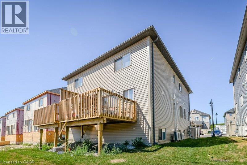 388 Old Huron Road Unit# 7a, Kitchener, Ontario  N2R 0J5 - Photo 18 - 40860037