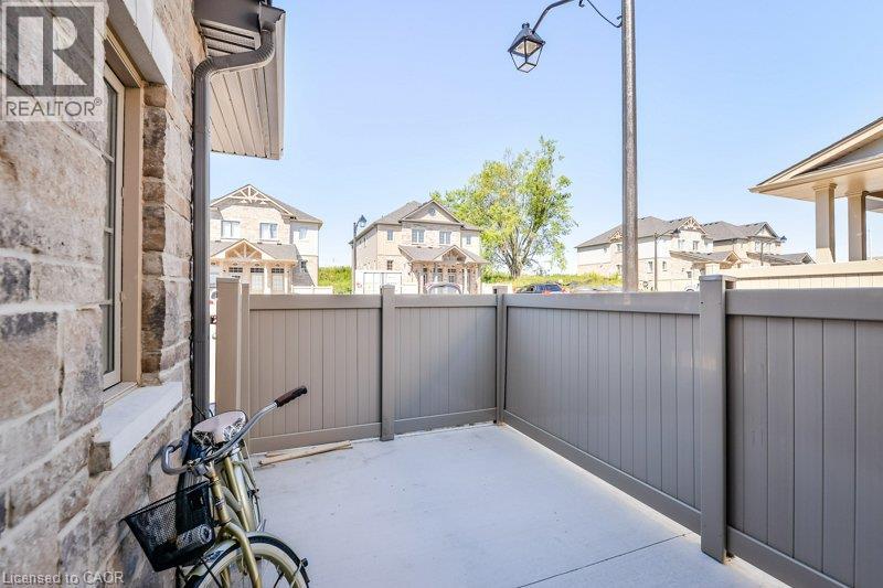 388 Old Huron Road Unit# 7a, Kitchener, Ontario  N2R 0J5 - Photo 17 - 40860037