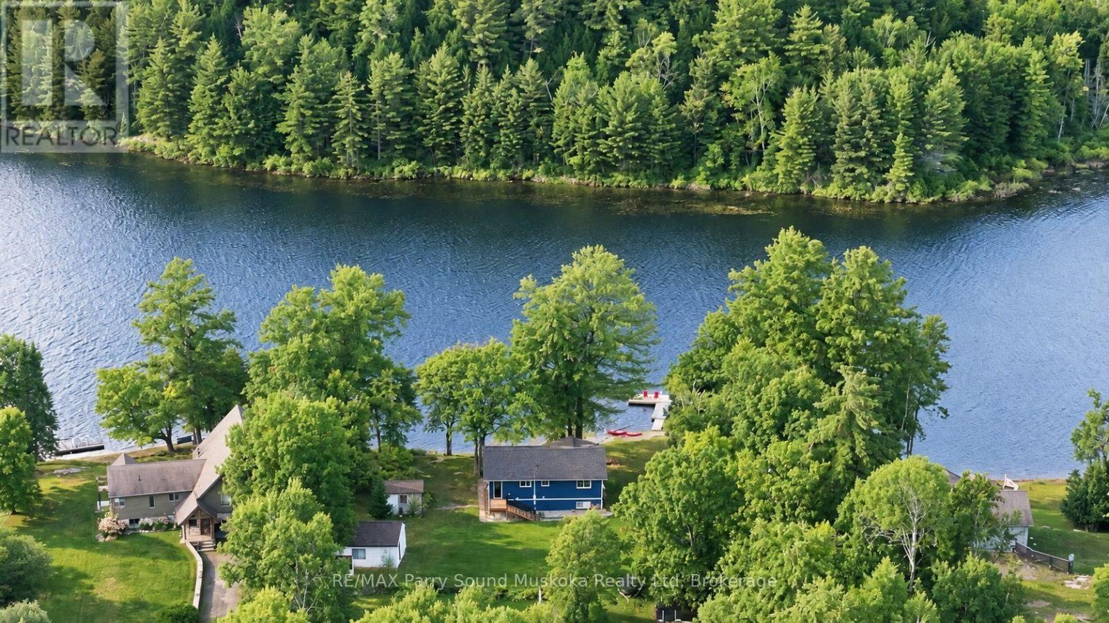 135 Hwy 559, Carling, Ontario  P0G 1G0 - Photo 4 - X13884000