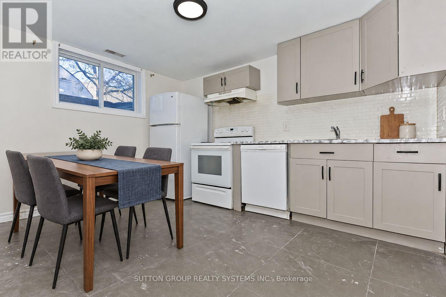 (Basement) 40 Jacobson Avenue, St. Catharines, Ontario  L2T 2Z7 - Photo 6 - X13879864