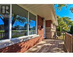 (BASEMENT) 40 JACOBSON AVENUE, St. Catharines, Ontario