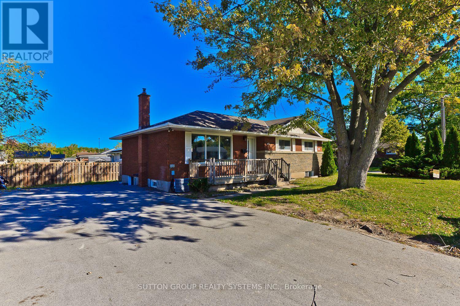 (Basement) 40 Jacobson Avenue, St. Catharines, Ontario  L2T 2Z7 - Photo 13 - X13879864
