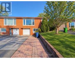 47 GREYHOUND DRIVE, Toronto, Ontario
