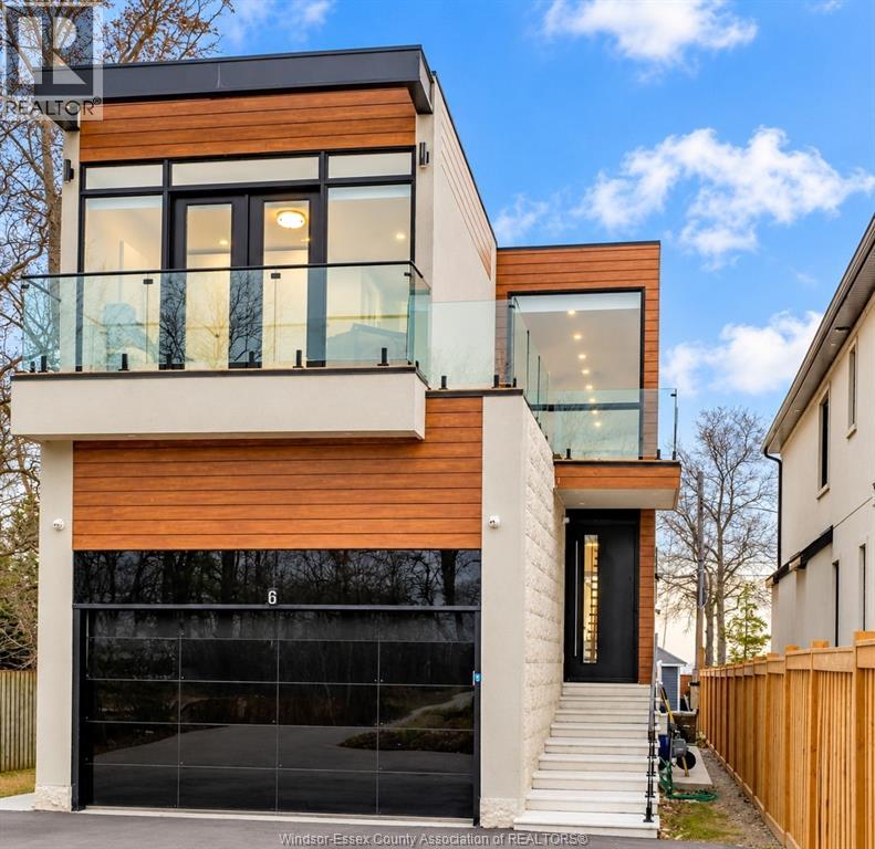 MLS# 26024830: 6 CAMPVIEW ROAD, Stoney Creek, Canada