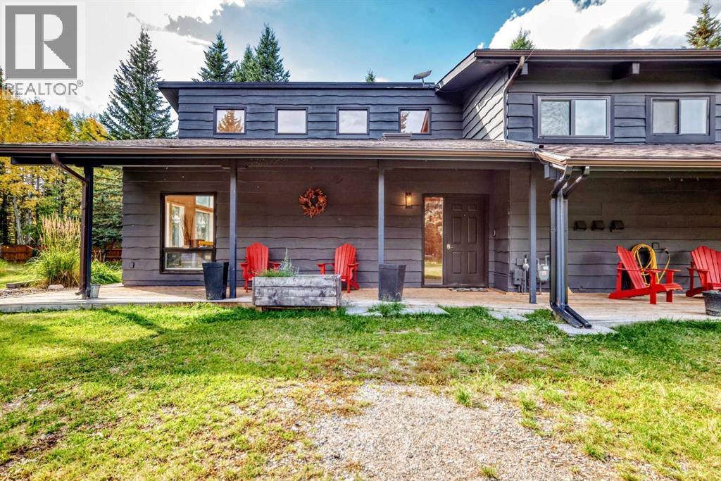 16 Mountain View Park, Bragg Creek, Alberta  T0L 0K0 - Photo 45 - A2347217