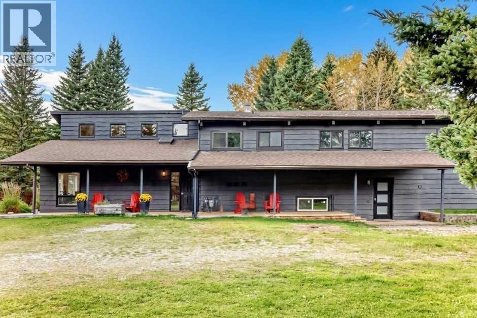 16 Mountain View Park, Bragg Creek, Alberta  T0L 0K0 - Photo 46 - A2347217