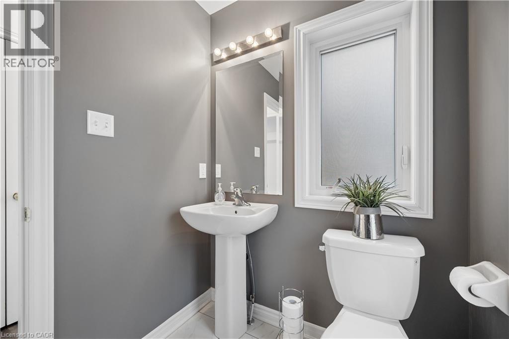 88 Decorso Drive Unit# 57, Guelph, Ontario  N1L 0A9 - Photo 13 - 40868454