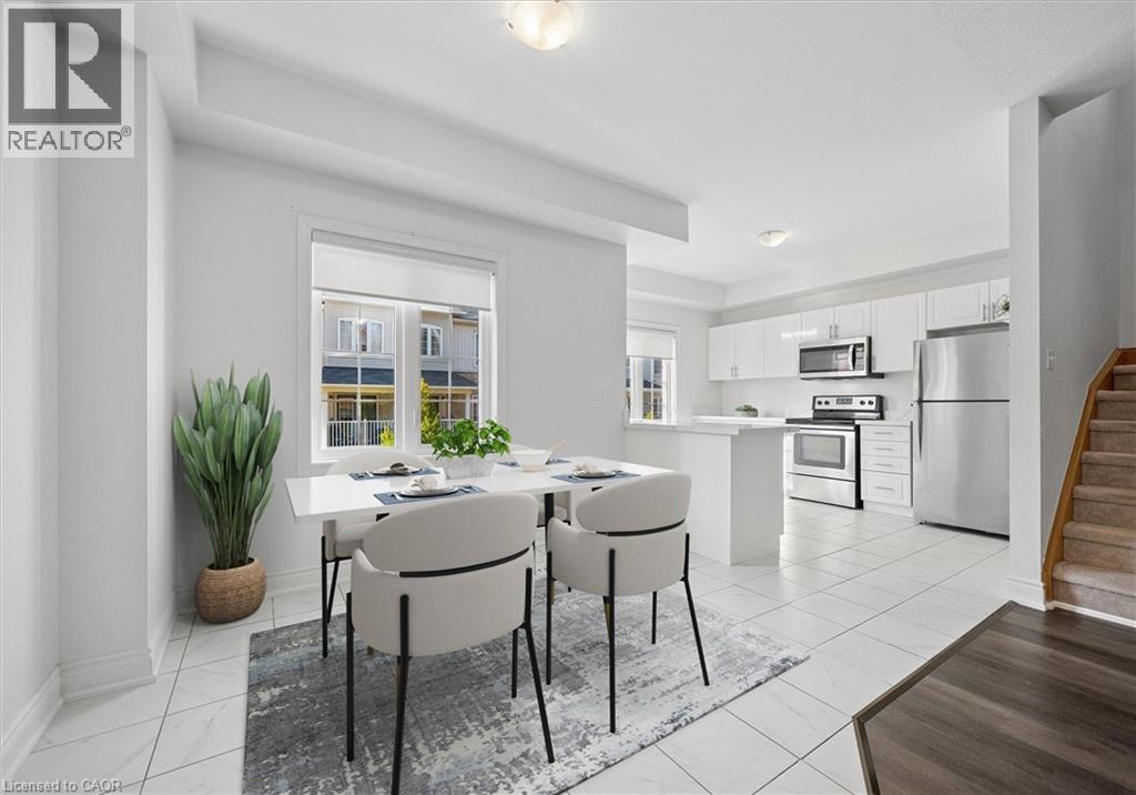 88 Decorso Drive Unit# 57, Guelph, Ontario  N1L 0A9 - Photo 12 - 40868454
