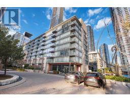 326 - 15 BRUNEL COURT, Toronto, Ontario