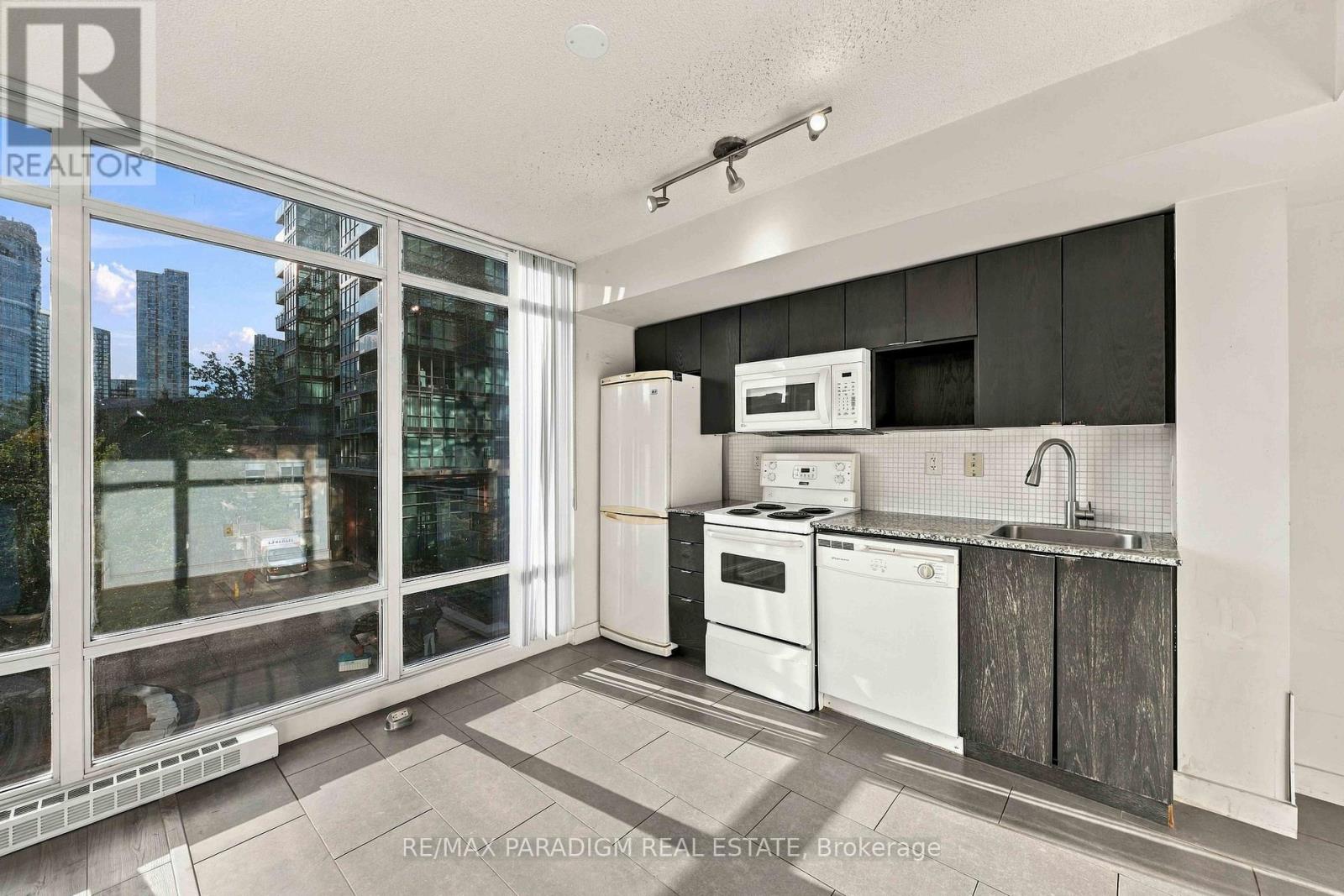 326 - 15 Brunel Court, Toronto, Ontario  M5V 3Y6 - Photo 22 - C13767994