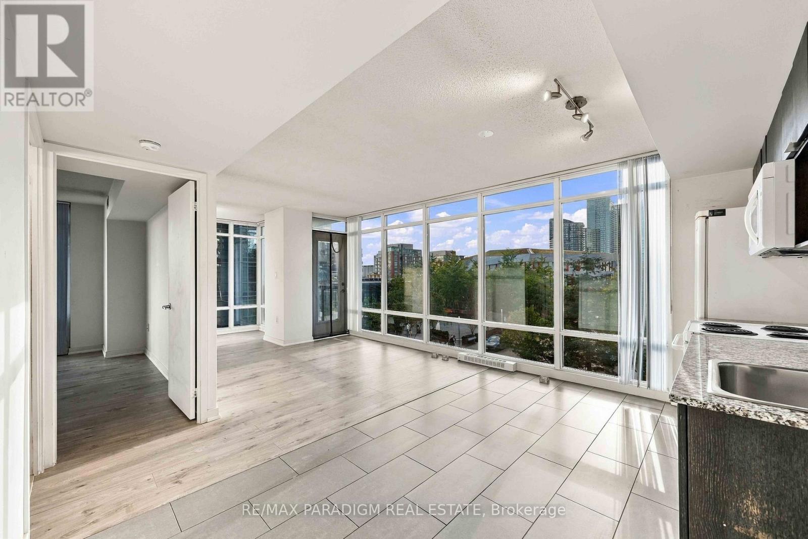 326 - 15 Brunel Court, Toronto, Ontario  M5V 3Y6 - Photo 8 - C13767994