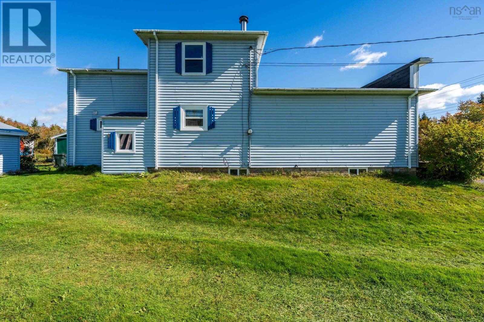 4127 Highway 1, St. Bernard, Nova Scotia  B0W 3T0 - Photo 26 - 202625533