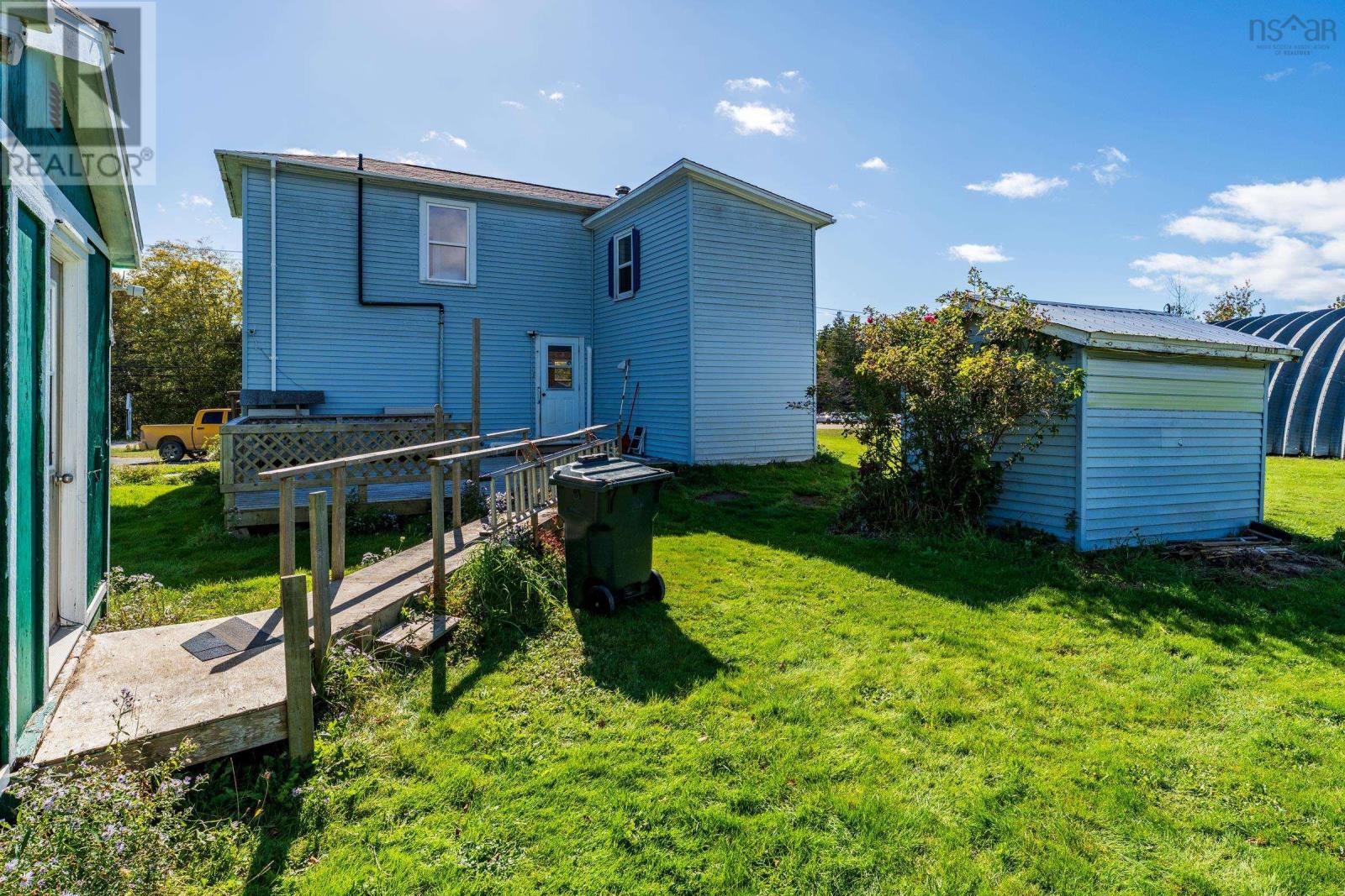 4127 Highway 1, St. Bernard, Nova Scotia  B0W 3T0 - Photo 33 - 202625533