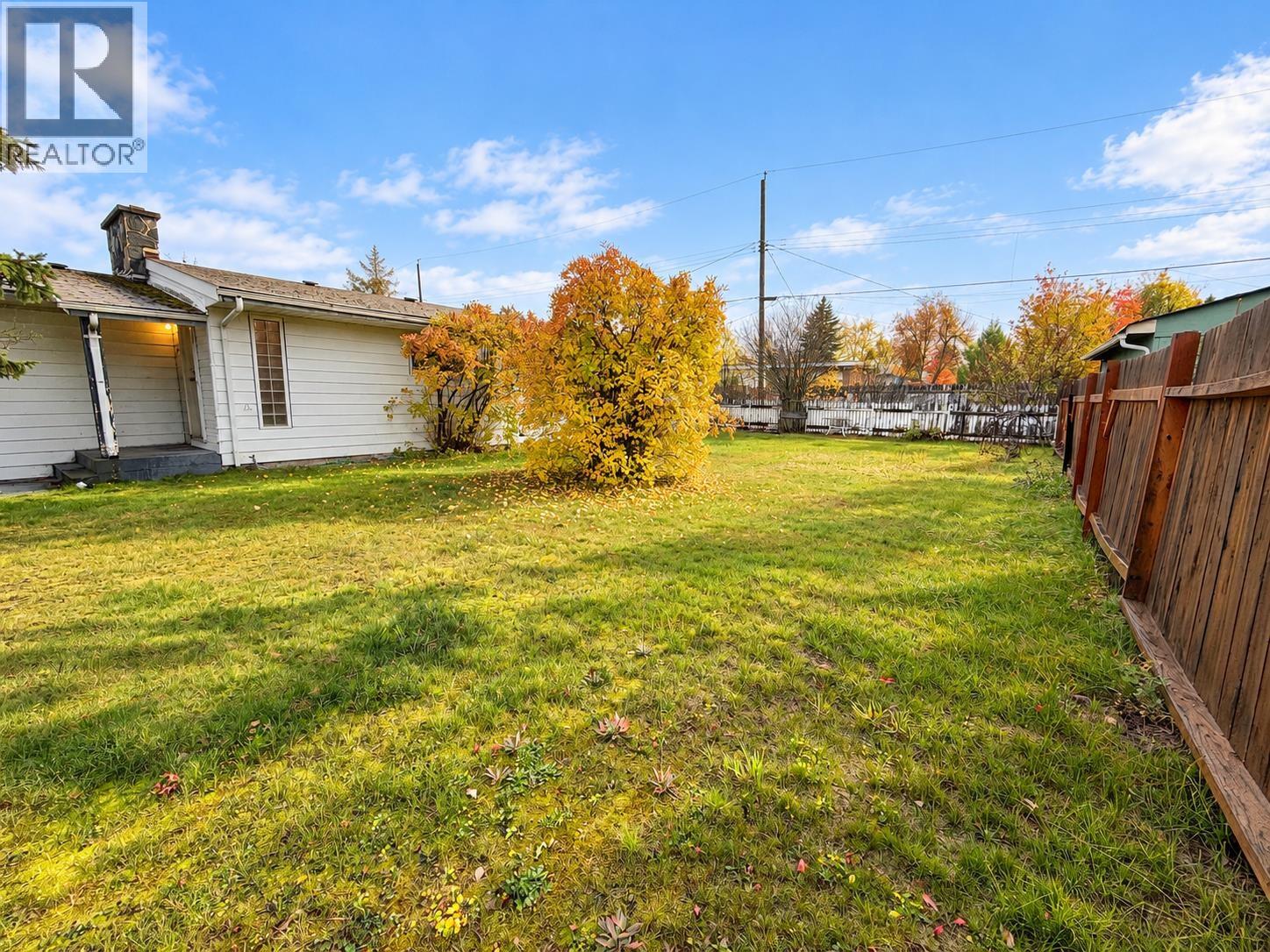 295 N Moffat Street, Prince George, British Columbia  V2M 3G6 - Photo 21 - R3151178