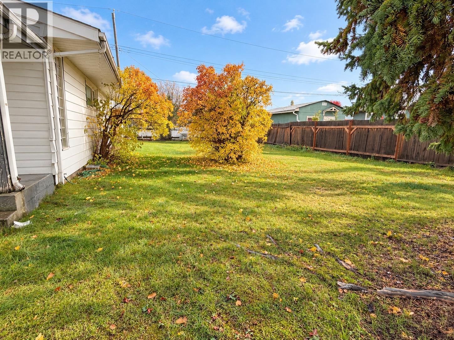 295 N Moffat Street, Prince George, British Columbia  V2M 3G6 - Photo 20 - R3151178